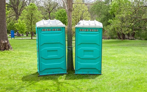 Special Event Porta Potty Rentals Castro Valley CA