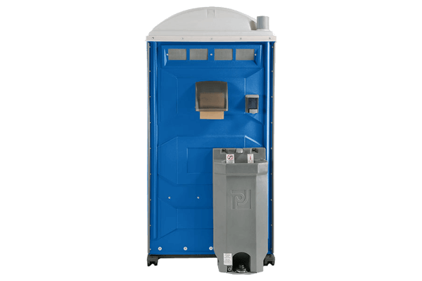 Deluxe Flushable Porta Potty Castro Valley CA