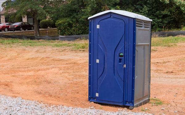 Short-Term Porta Potty Rentals Castro Valley CA