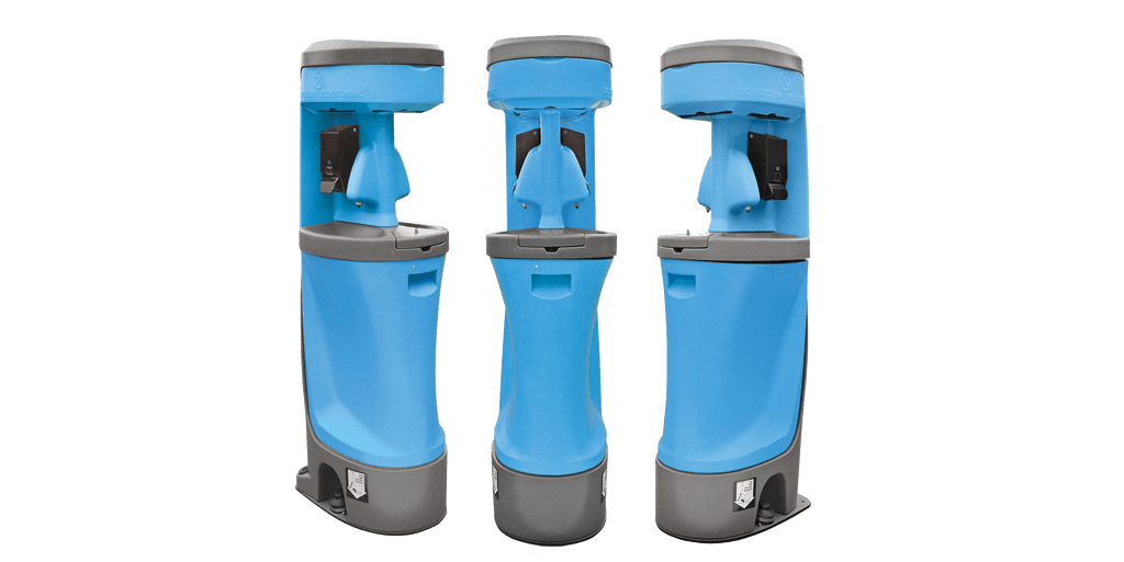Portable Handwashing Stations Castro Valley CA