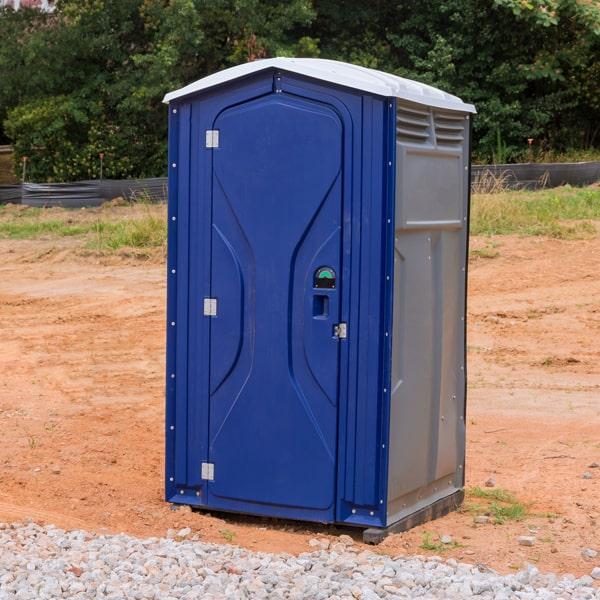 Festival Porta Potty Rentals Castro Valley CA