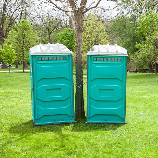 Seasonal Porta Potty Rentals Castro Valley CA